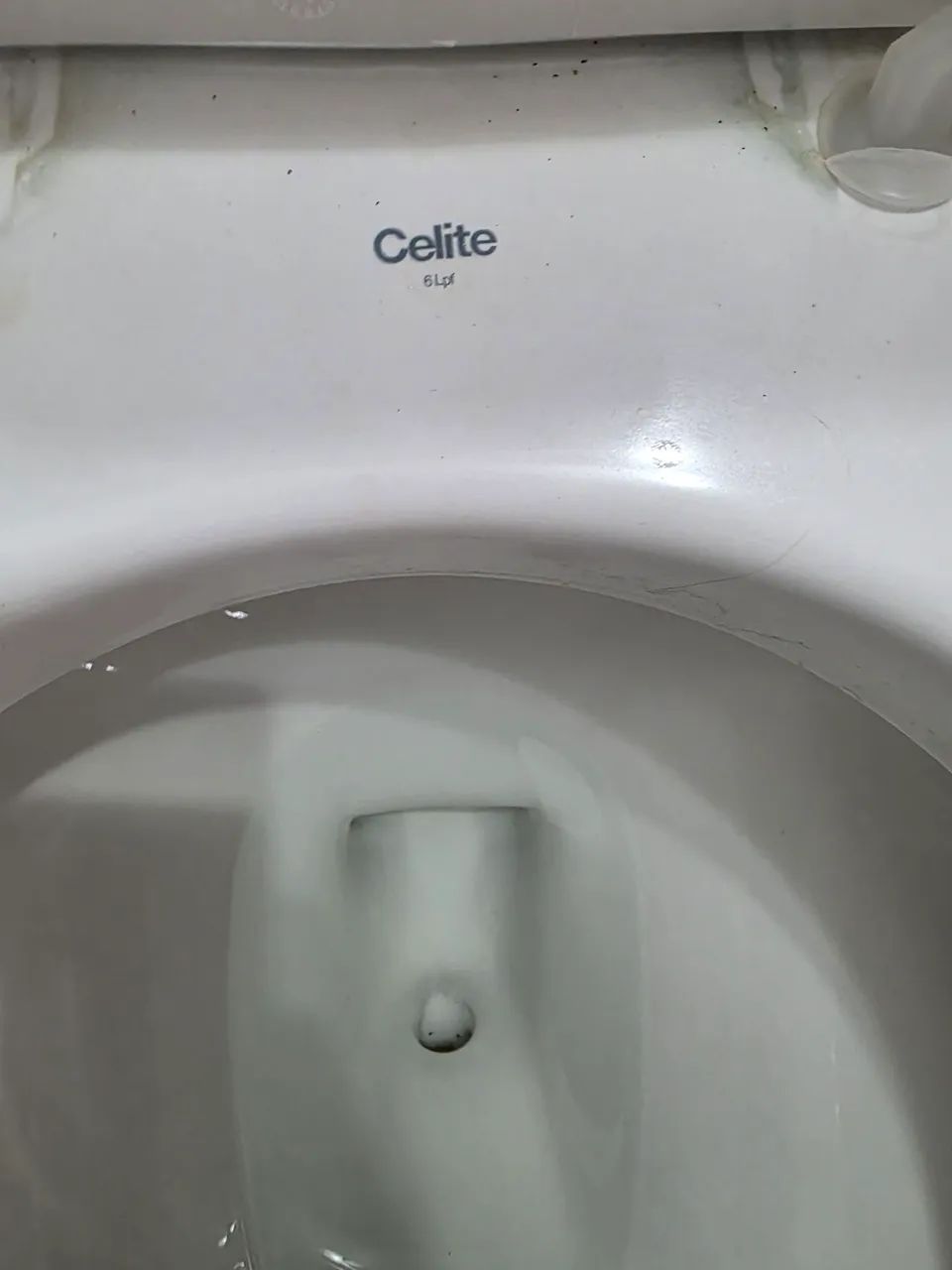 Vaso completo Celite branco  - Foto 2