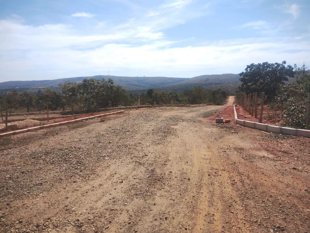 Terreno ótimo pra sítio  - Foto 2