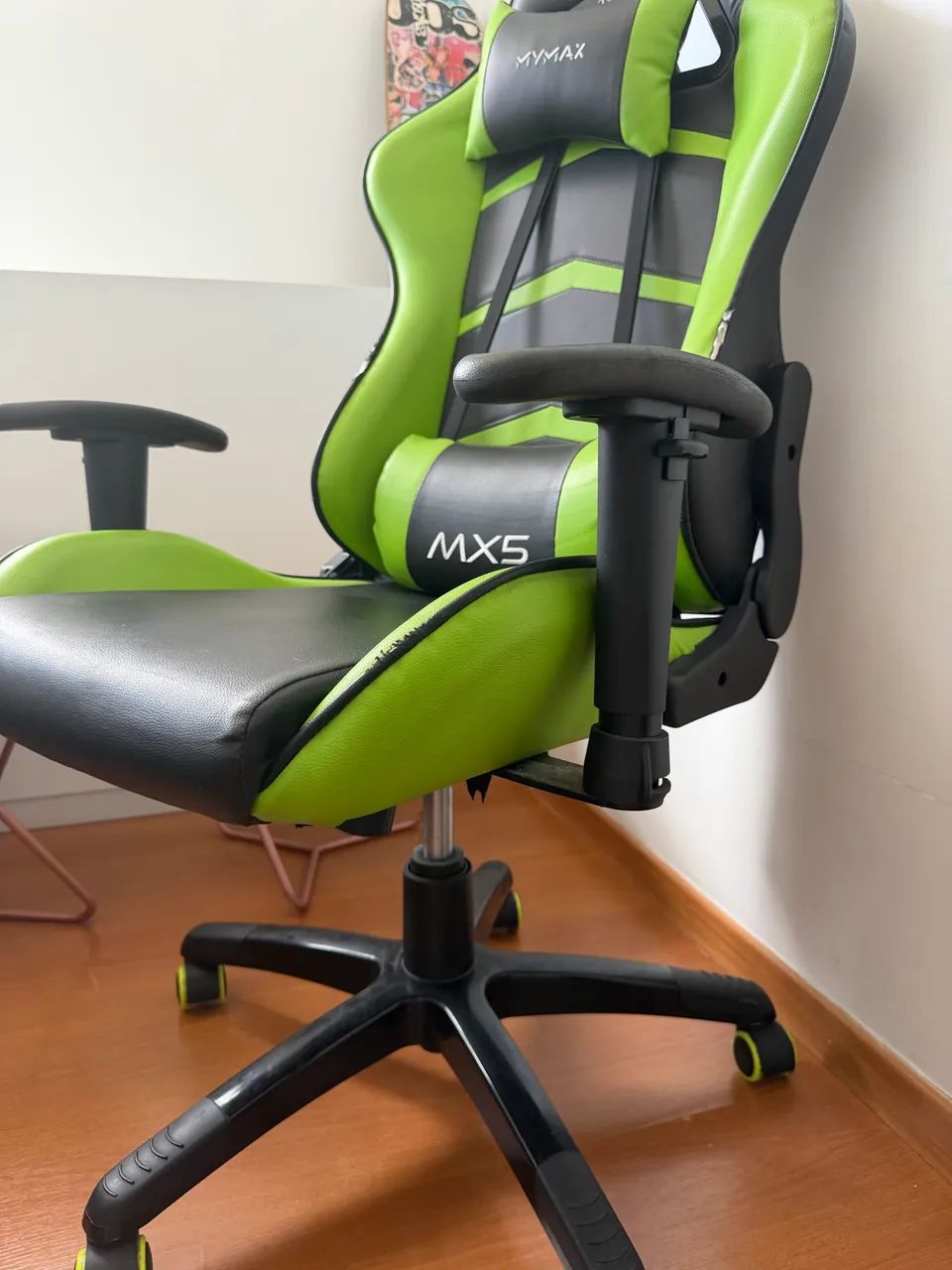 Cadeira gamer My Max 