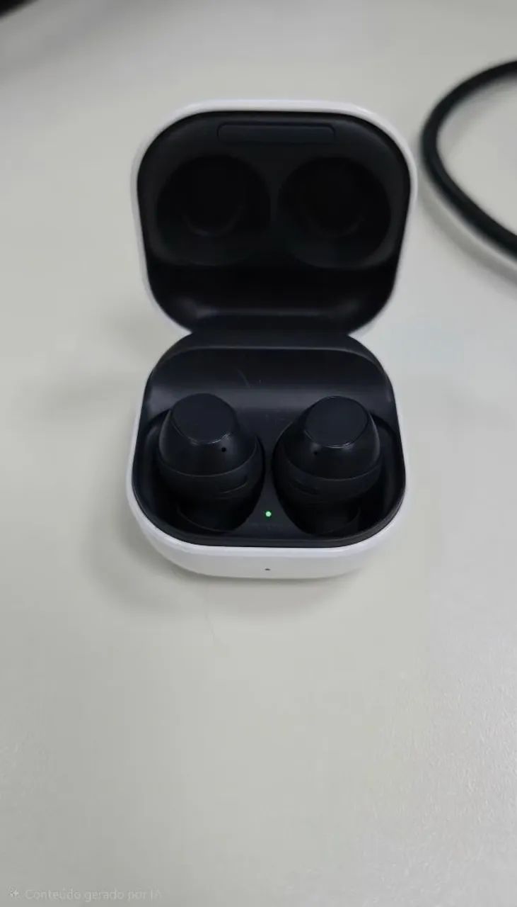 Fone Samsung Galaxy Buds FE