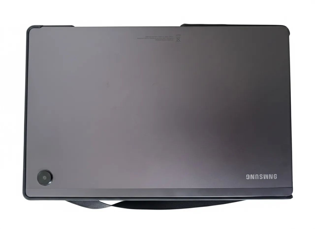 Galaxy Tab A8 - Foto 2