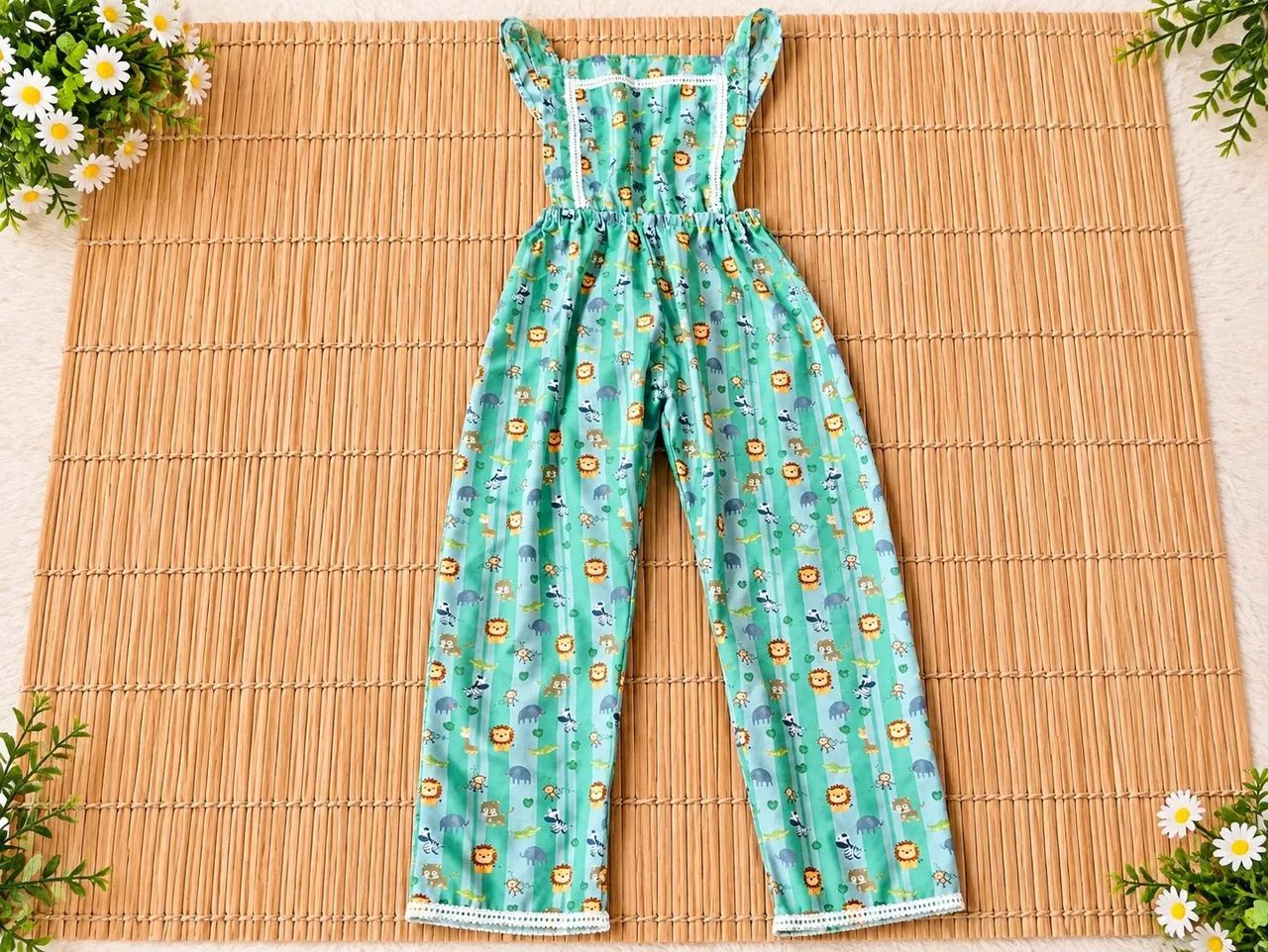 ROUPAS RELIGIOSAS