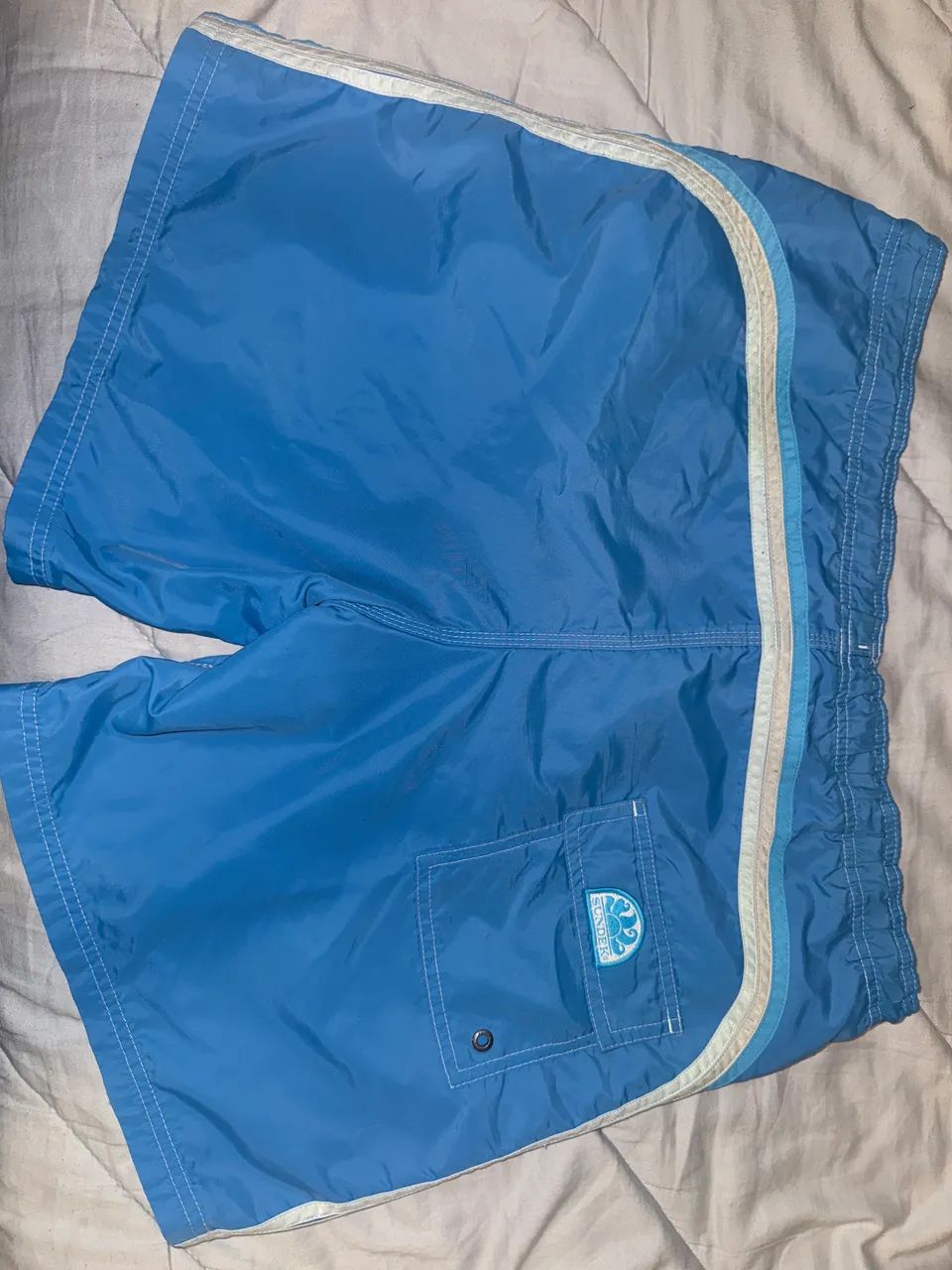 Sundek Shorts 