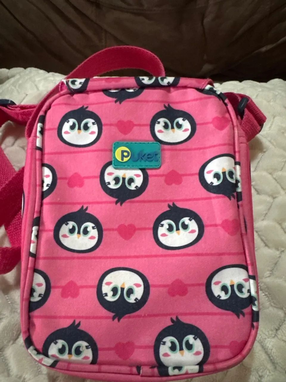Bolsa puket  - Foto 2