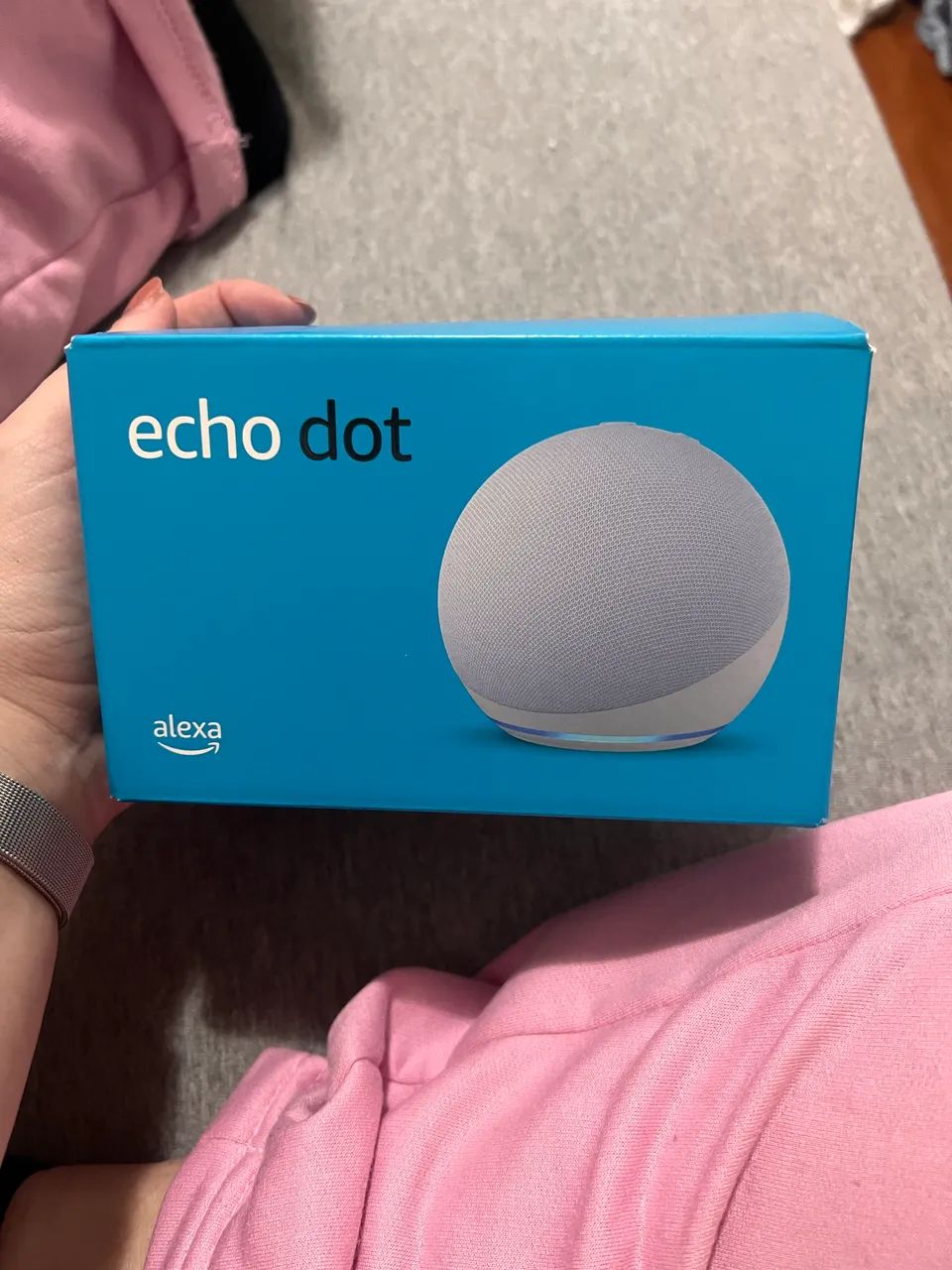 Alexa echo dot  - Foto 2