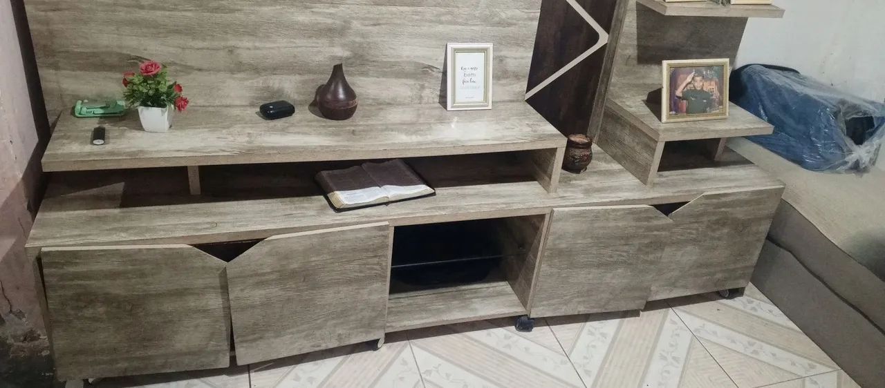 Rak painel 200 aceito cartão. - Foto 2