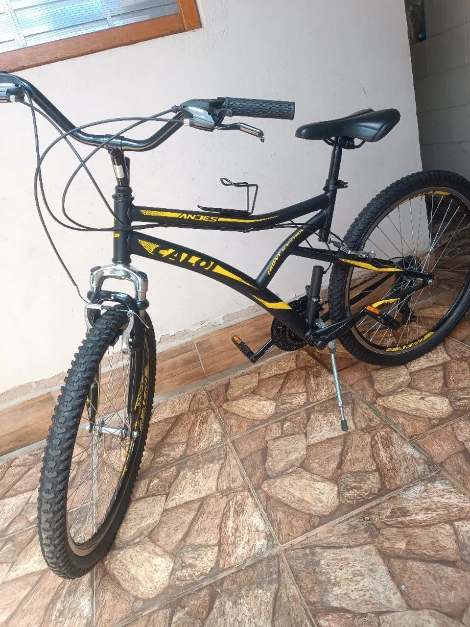 CALOI ANDES ARO 26  - Foto 2