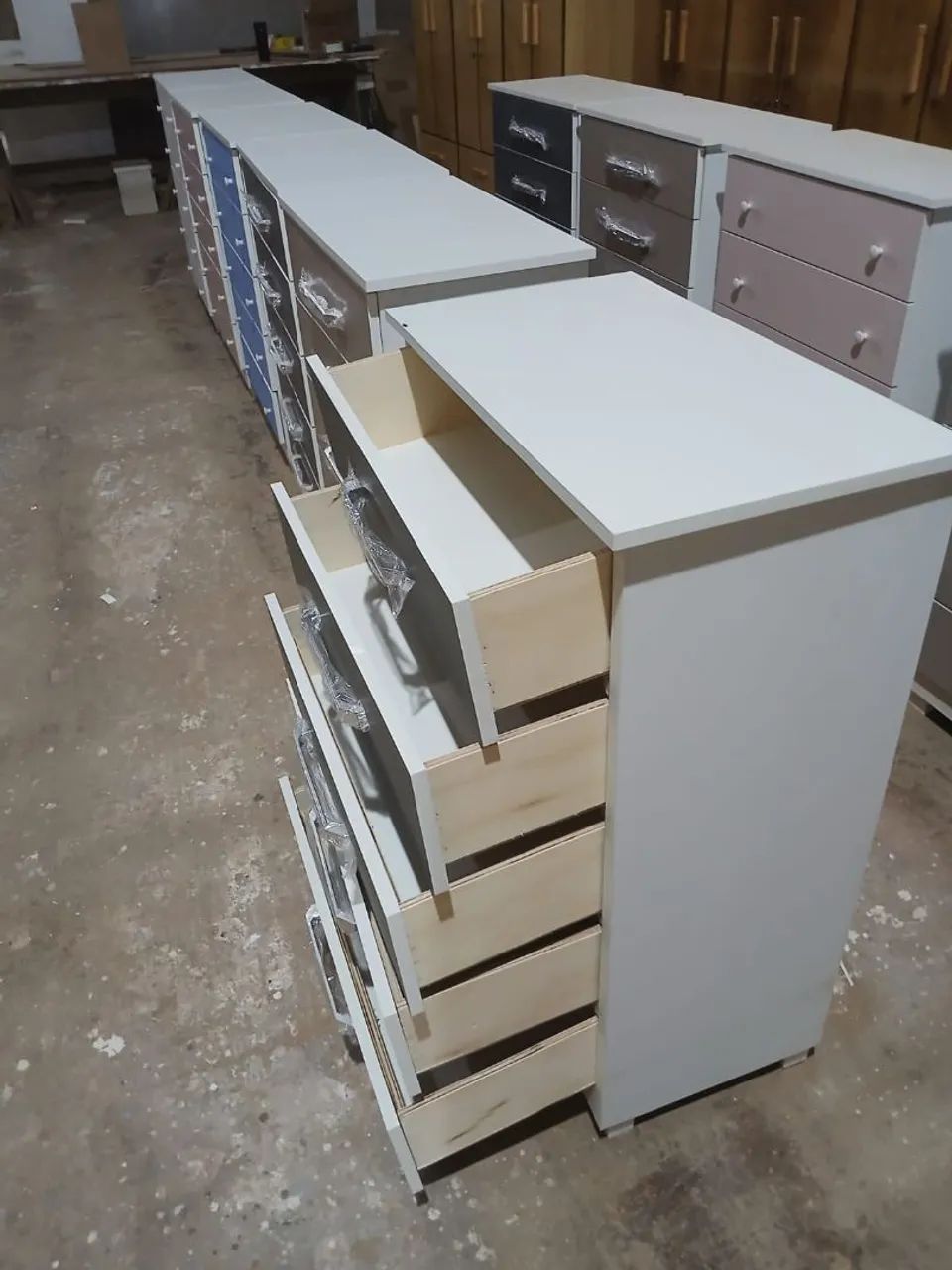Cômodas  - Foto 3