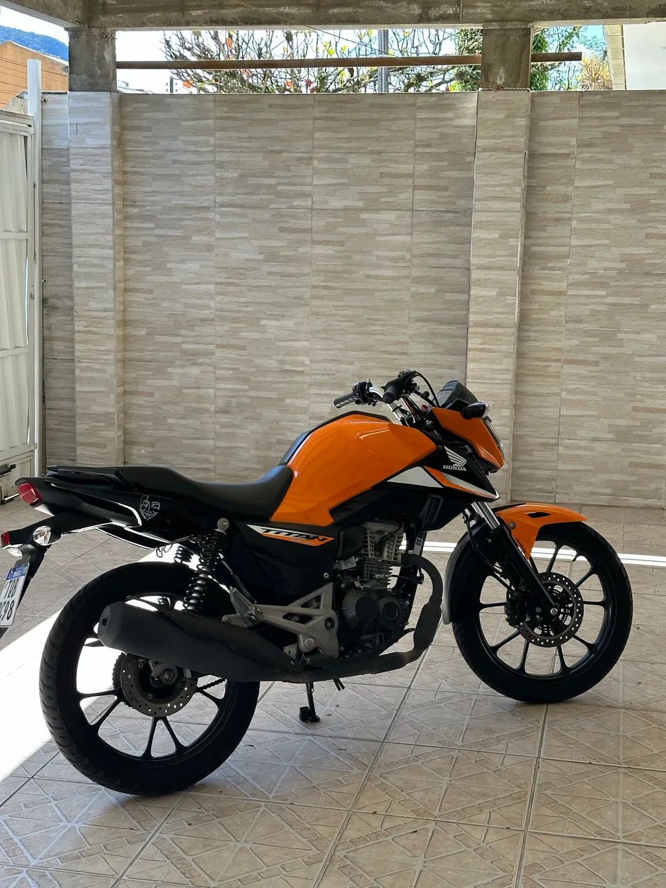 Titan 160 25/25 - Foto 3