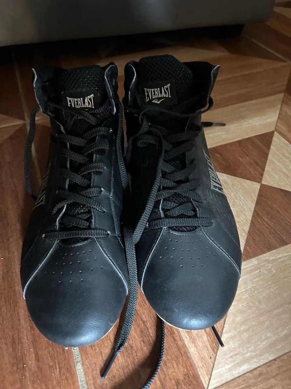 Tênis da Everlast original  - Foto 2