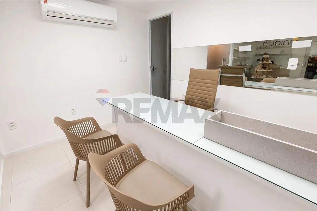 Aluguel de Sala Comercial 23m², 2 ambientes, térreo, em Tambaú - Foto 5