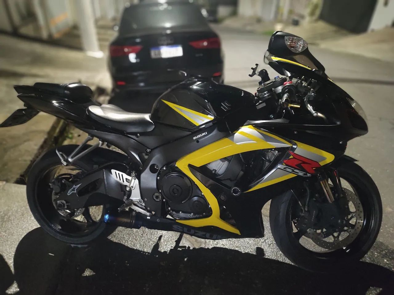 Srad 750