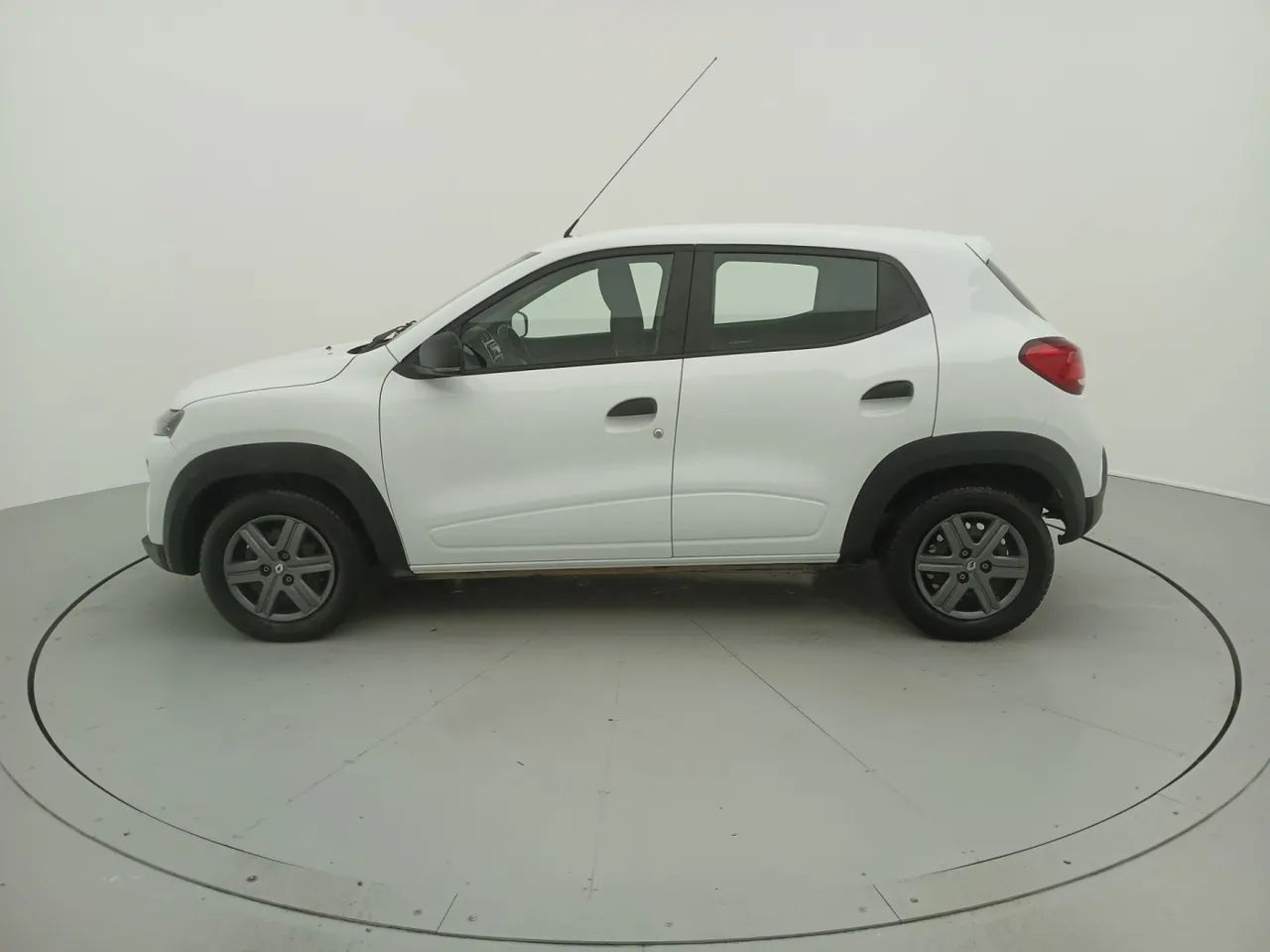 Renault Kwid 1.0 Zen 2026 - Foto 2