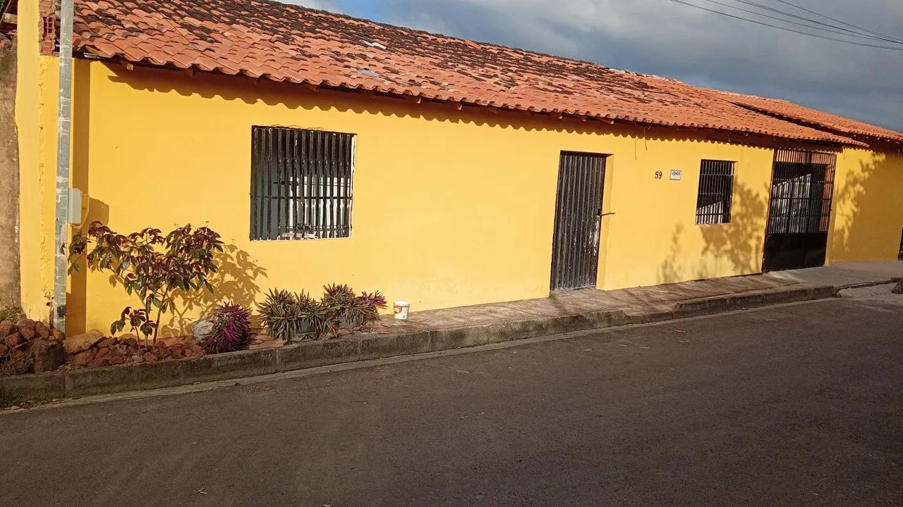 Casa com terreno grande  - Foto 4