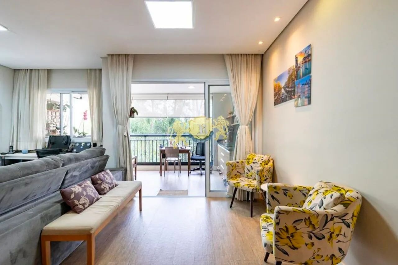 Flat com 2 Quartos à venda, 77m² - Morumbi - Foto 5