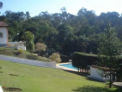 Chácara com 5 dormitórios à venda, 500 m² - Portal das Acácias - Santana de Parnaíba/SP - Foto 4