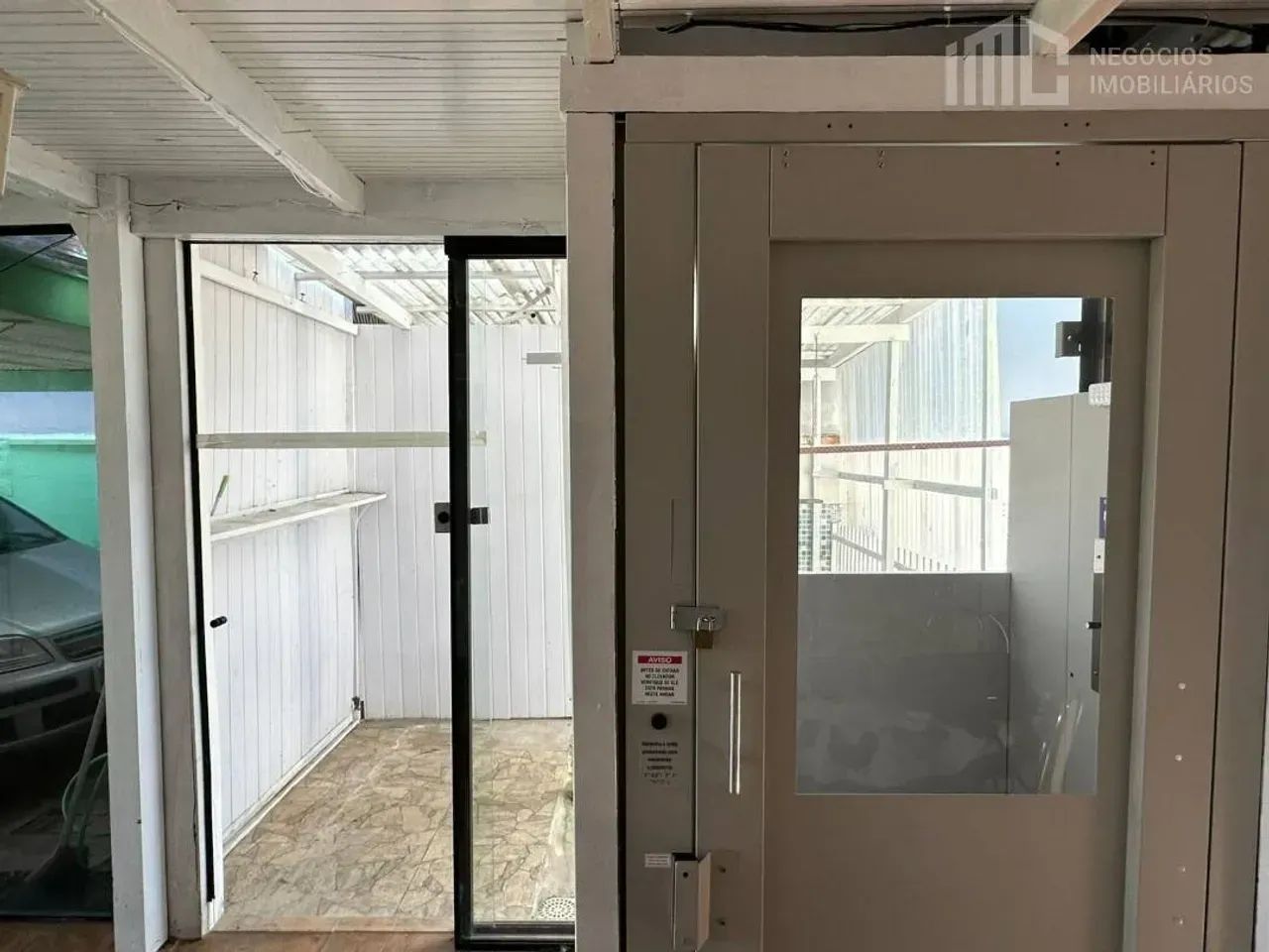 Casa com 3 dormitórios e piscina - Prox. ao Mercado Janaina | Centro - Foto 4