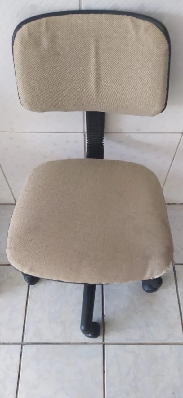 Cadeira de Escritório  - Foto 4