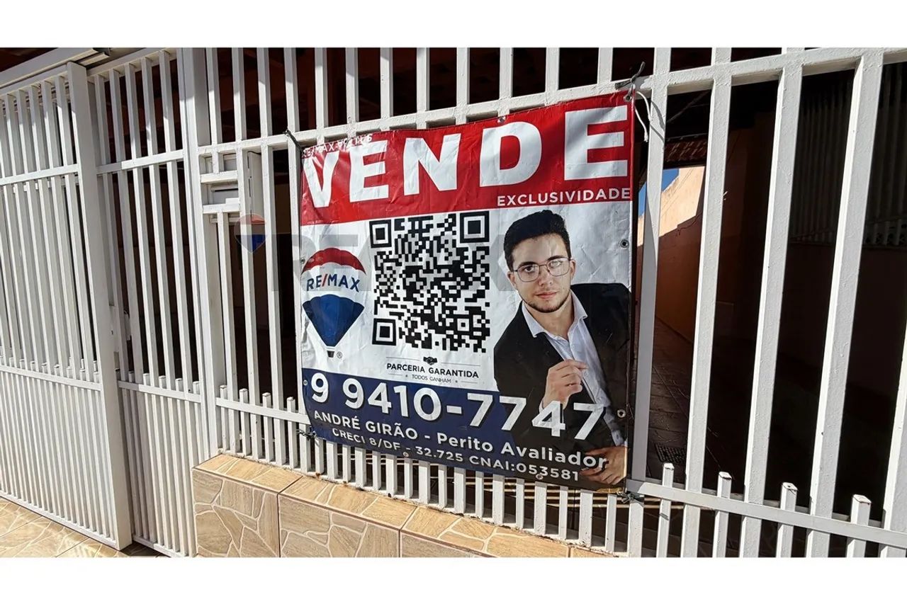 Casa 5 Quartos QNF 9 - Foto 4