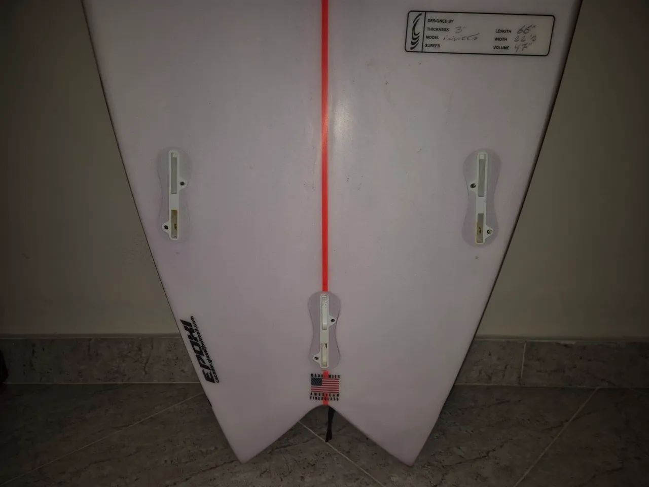 Prancha Surf - Foto 4