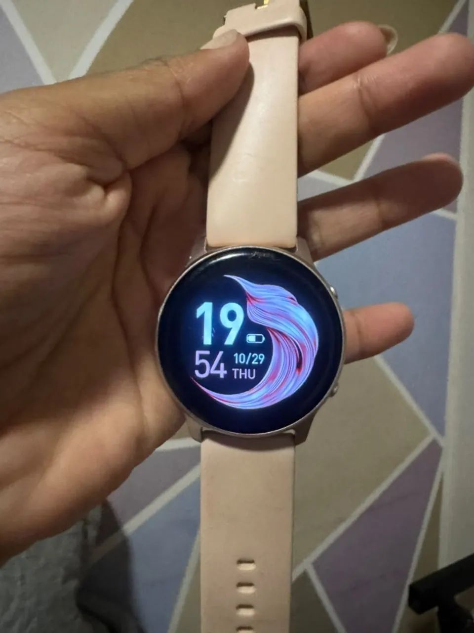 Smartwatch Tuyoma - Foto 4