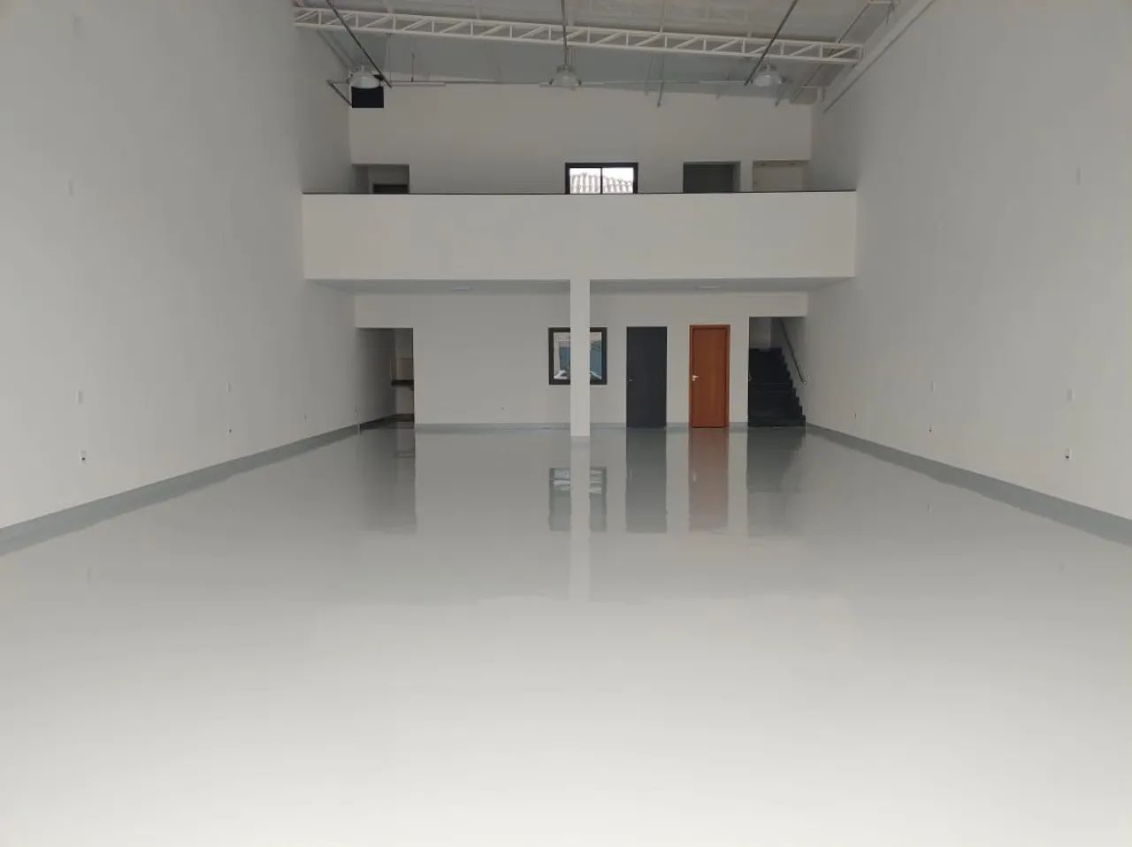 BARRACÃO PARA LOCAÇÃO - 230,00 M² DE CONSTRUÇÃO - BOM RETIRO - SUMARÉ - Foto 4