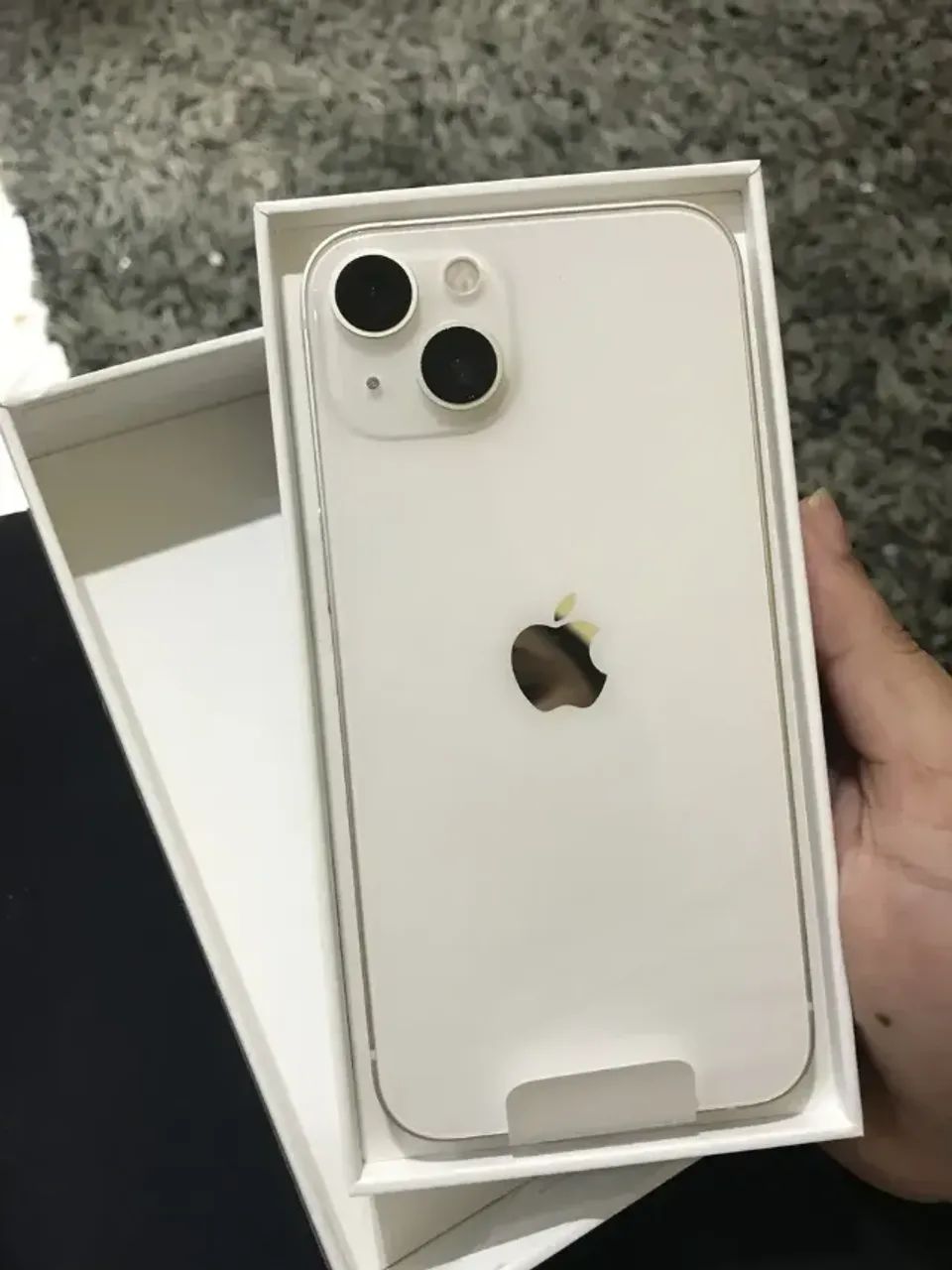 Apple iPhone 13 128 GB - Foto 4