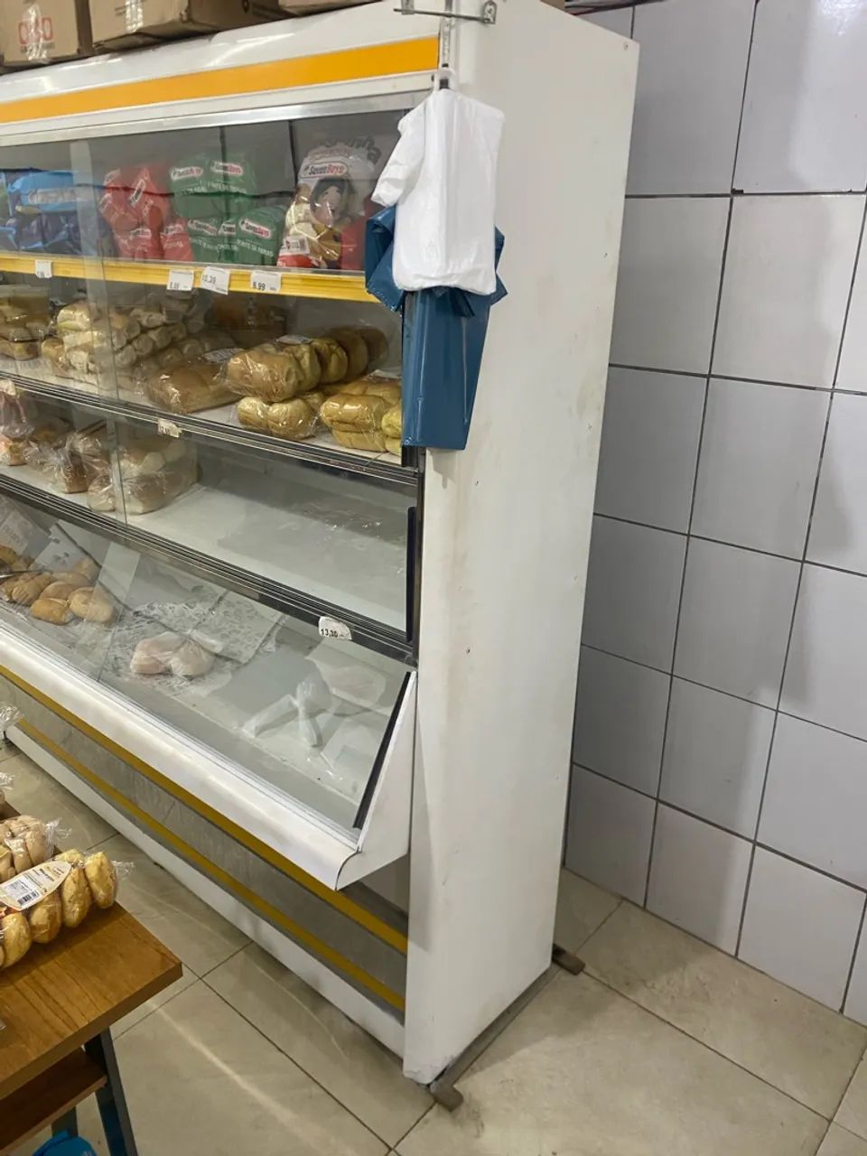 Vasca de Pão - Foto 2