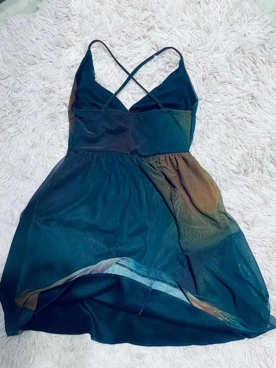 Vestidos 