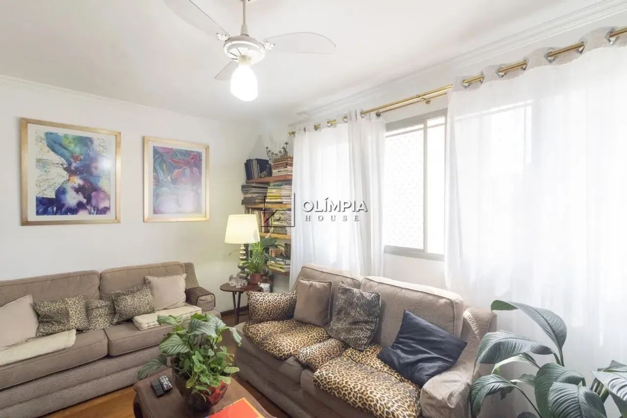 Venda Apartamento 3 Dormitórios - 151 m² Itaim Bibi - Foto 3