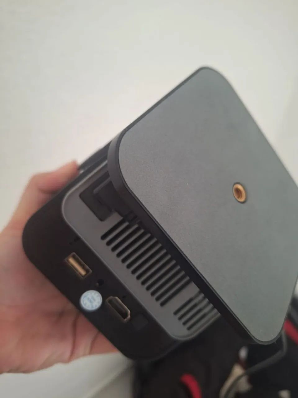 Projetor HY320  - Foto 2