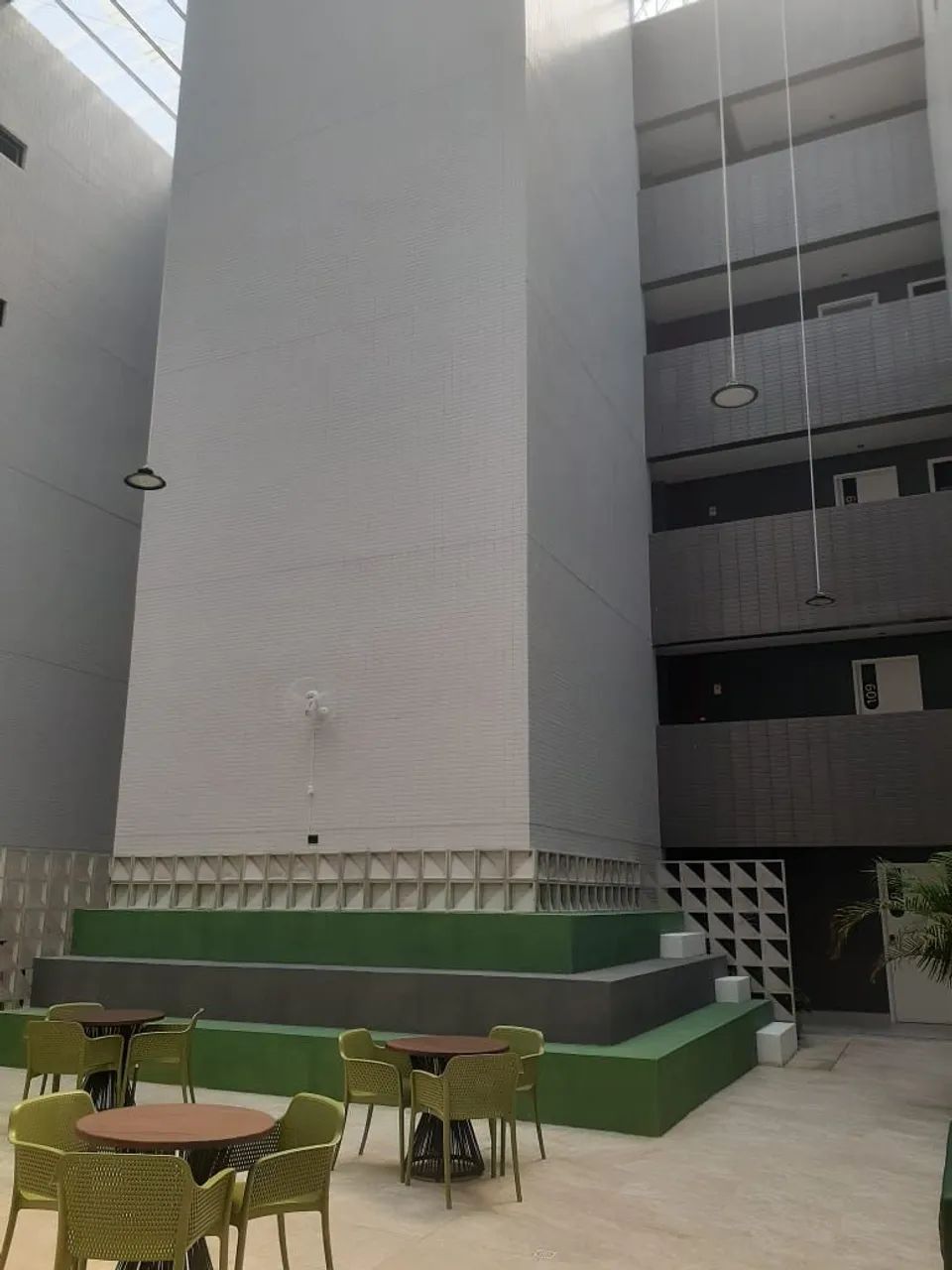 Empreendimento apenas para Estudantes Universitários - Foto 4