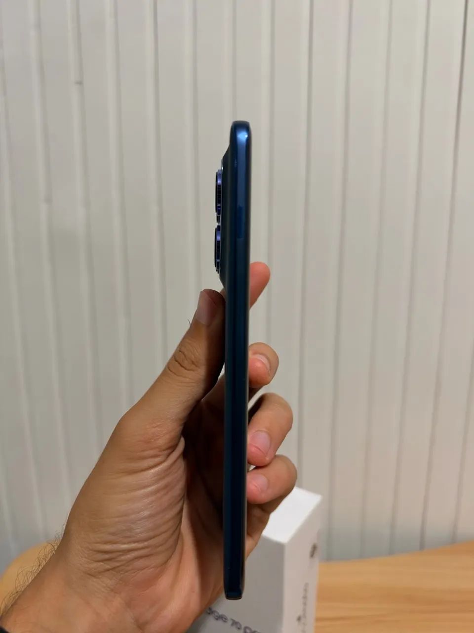Motorola Edge 70 Pro 512 - Foto 3