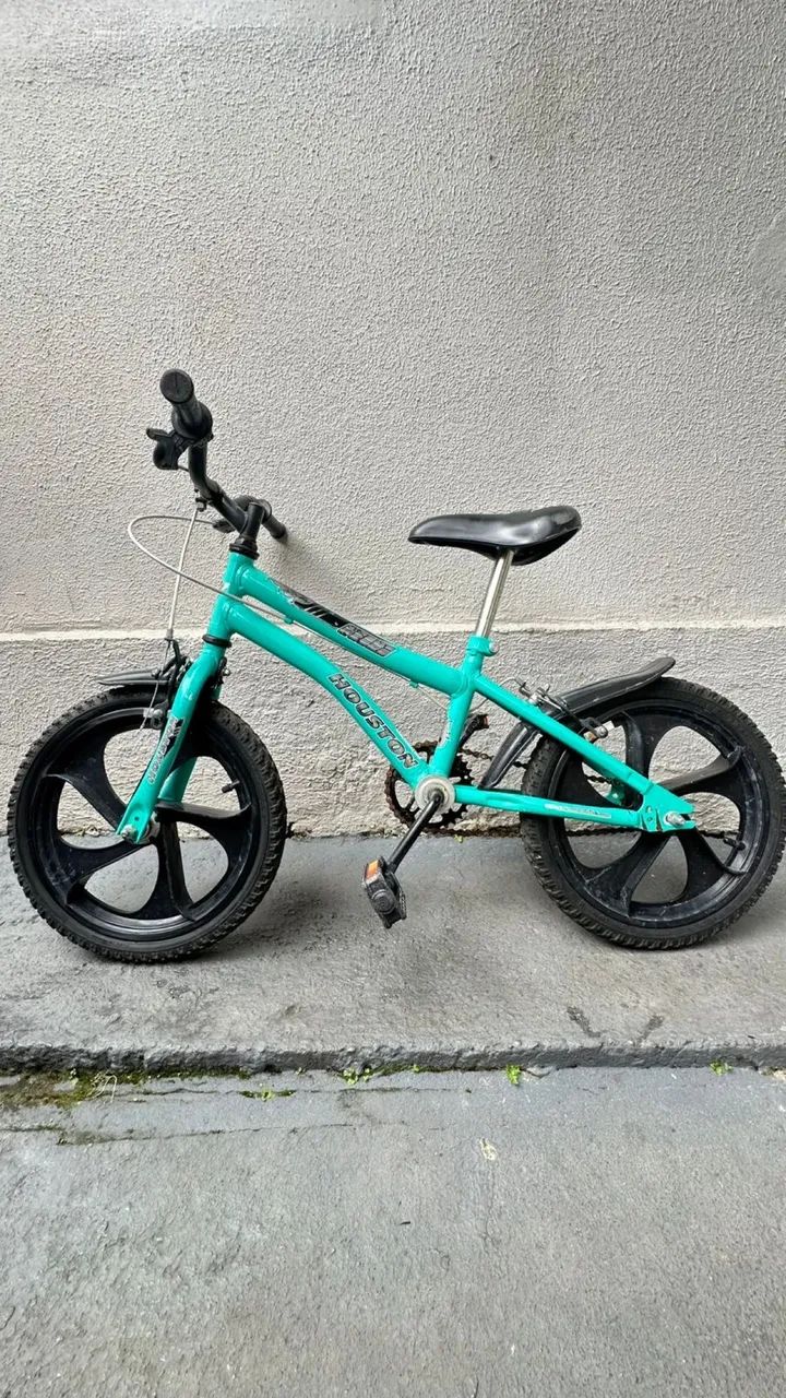 Bicicleta infantil Houston 