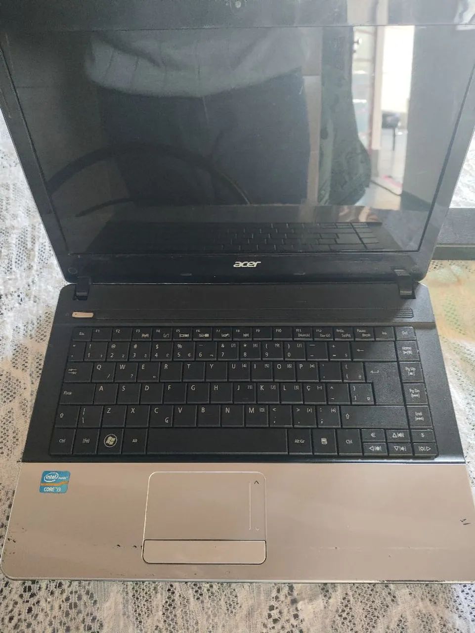 Notebook Jacer