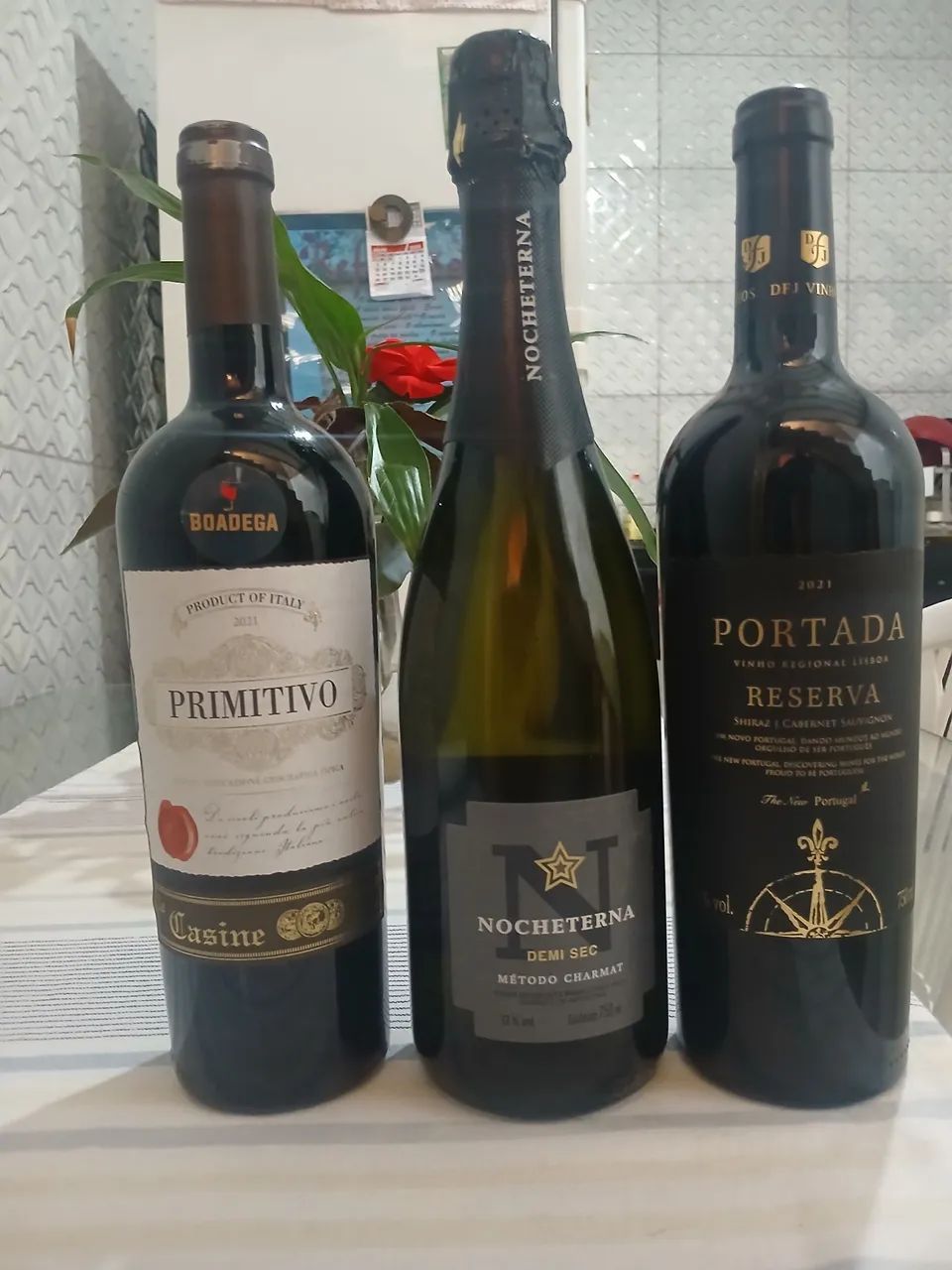 VINHOS - Foto 4