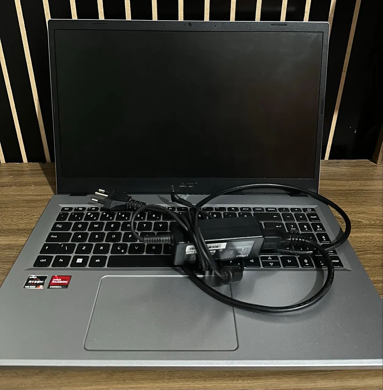 Notebook Acer Aspire 3 - 9/10  - Foto 3