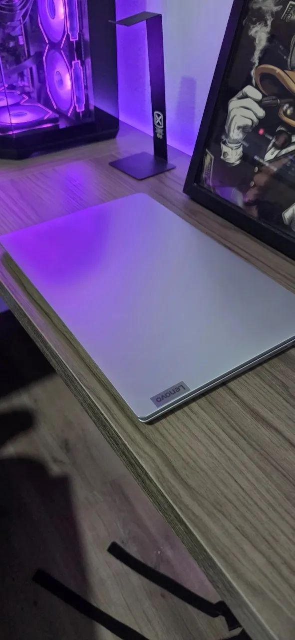 Notebook Lenovo Ideapad 1 - Foto 2