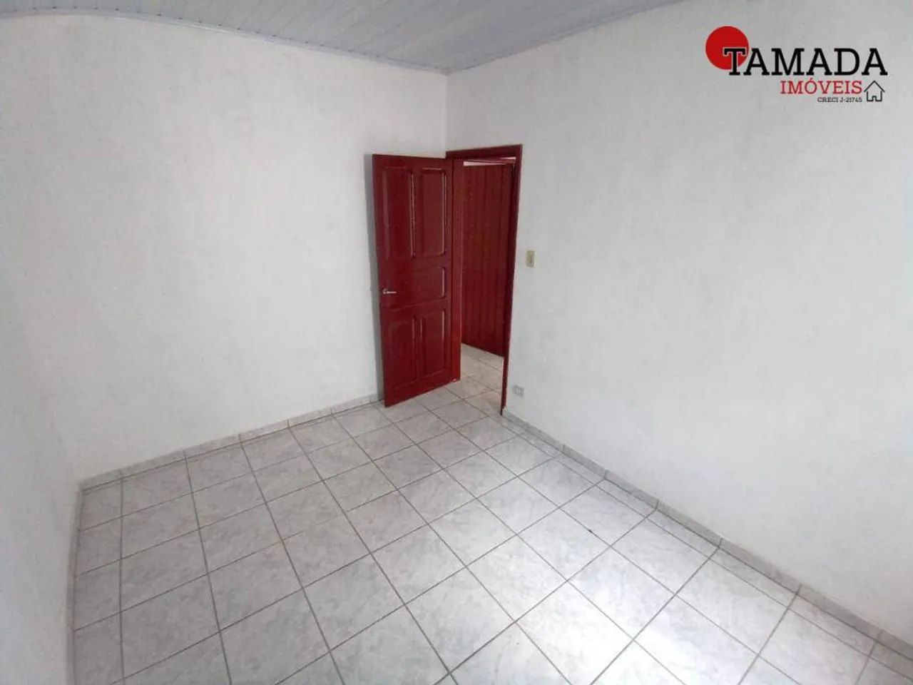 Casa com 2 dormitórios para alugar, 50 m² por R$ 1.400,00/mês - Penha de França - São Paul - Foto 3