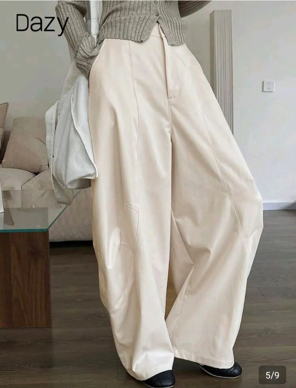 Calça em perfeito estado - Foto 3