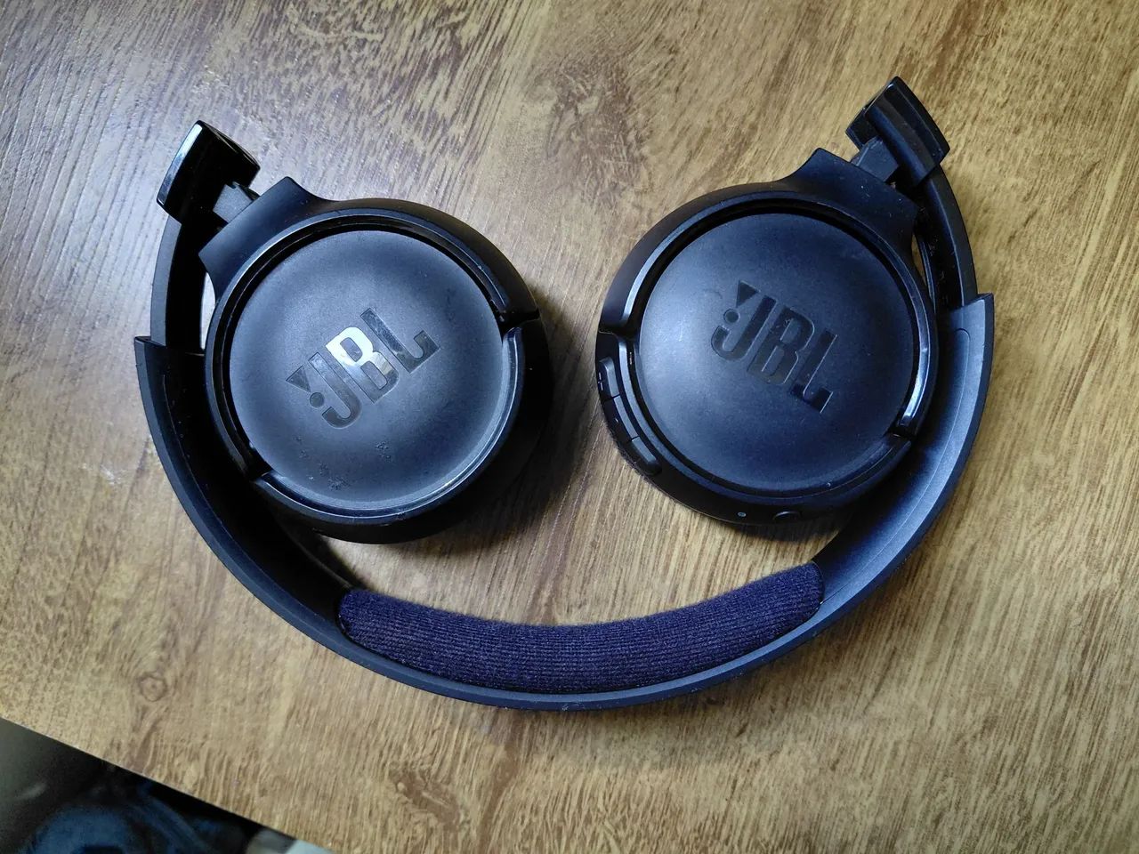 Fone JBL Tune 520BT- Original e Perfeito Estado - Foto 2