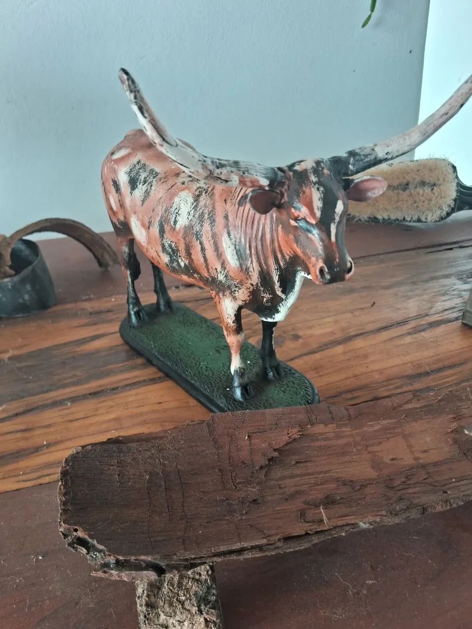 Escultura Só Raças Brindes troféus 