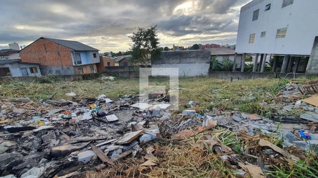 Terreno / Lote / Condomínio em Serraria - São José, SC - Foto 4