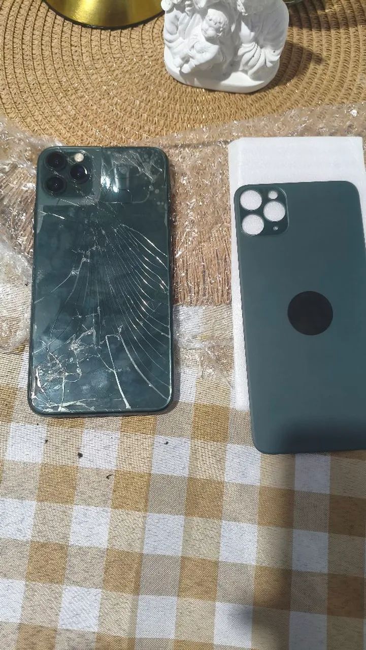 iPhone 11 Pro Max 256 GB  - Foto 3