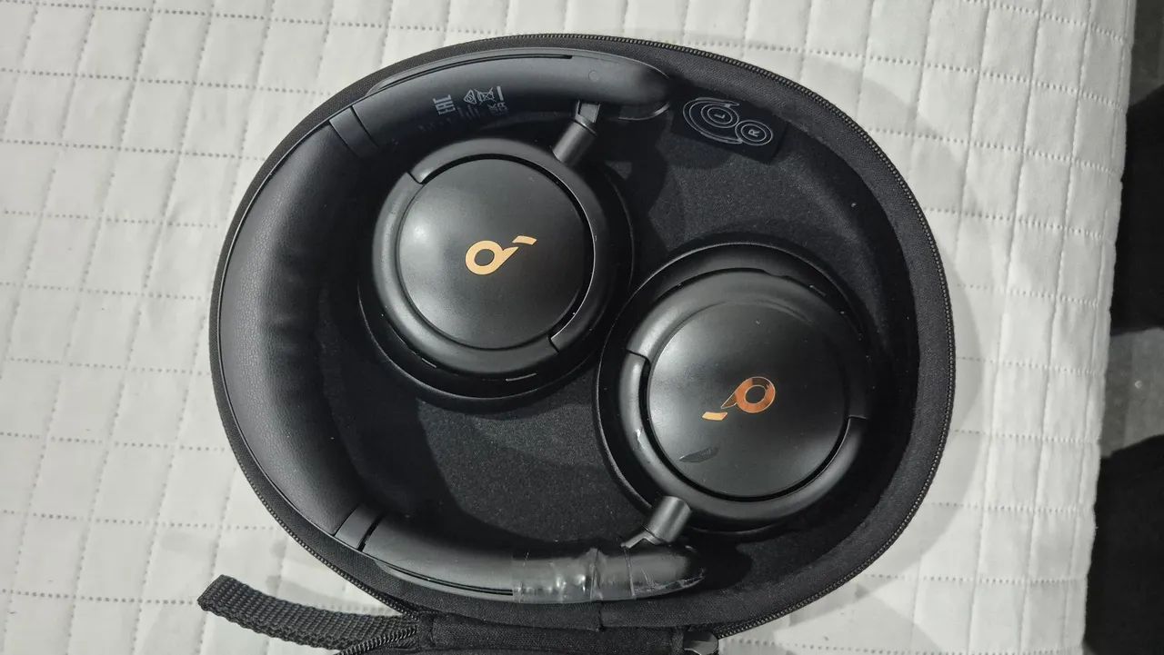 Headset Anker Soundcore Q30