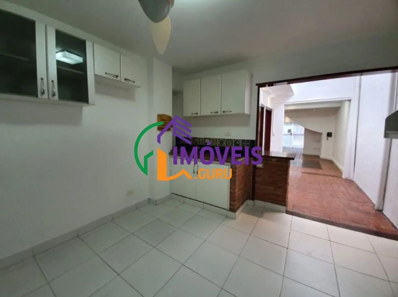 CASA ASSOBRADADA - BROOKLIN - SP