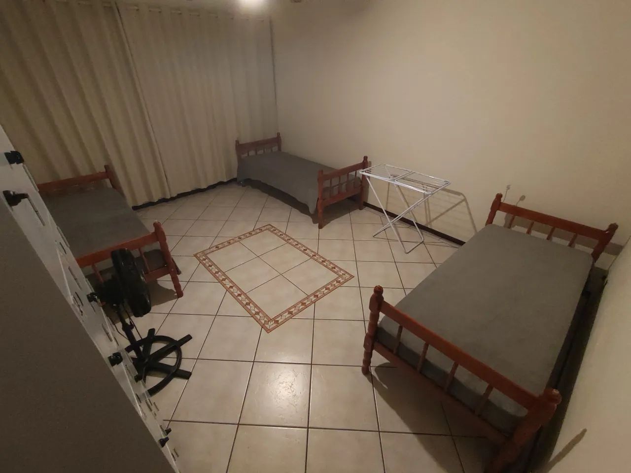 Quarto compartilhado masculino - Bom Retiro  - Foto 4