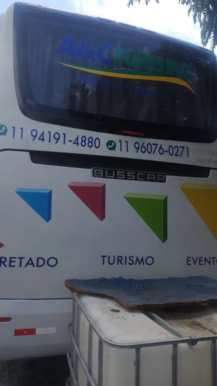 Onibus buscar - Foto 4