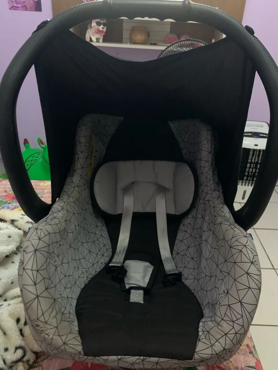 Bebê Conforto 