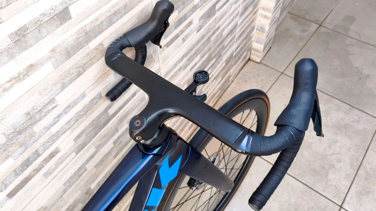 Trek Madone SL6 (M-54) - Foto 4